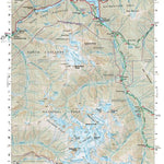 Gt Diablo Dam, Wa 48 Green Trails Map 159395_8ea43f93-64ab-4b84-87b4-1de09b5169d4