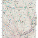 Gt Coleman Peak, Wa 20 Green Trails Map 159413