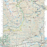 Gt Hamilton, Wa 45 Green Trails Map 159431