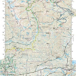 Gt Hamilton, Wa 45 Green Trails Map 159431