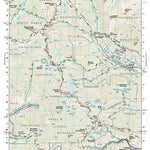 Gt Benchmark Mtn, Wa 144 Green Trails Map 159435