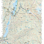 Gt Lake Shannon, Wa 46 Green Trails Map 159437_49ef2e7c-f575-4158-b5ea-f09eaffa1fa0