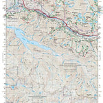 Gt Bandera, Wa 206 Green Trails Map 159440
