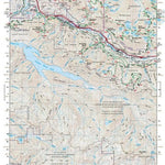 Gt Bandera, Wa 206 Green Trails Map 159440_b868e006-e3aa-4794-ac73-ca576a755d1f