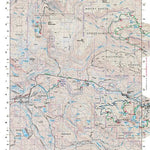Gt Granite Falls, Wa 109 Green Trails Map 159451