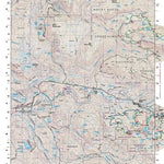 Gt Granite Falls, Wa 109 Green Trails Map 159451_dbad7491-72d5-47e3-bc2a-2f0fbb335b07