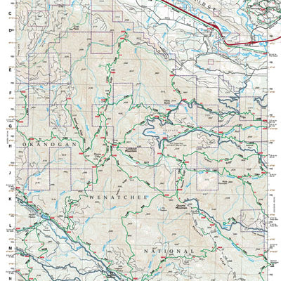 Gt Easton, Wa 240 Green Trails Map 159452_7f2963c3-8db5-42bb-b3a1-668b80c9c028