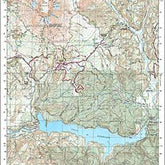 Gt Mount St Helens, Wa 364 Green Trails Map 159464_2575ce2b-3dd1-4906-b4c5-4938d1be5c62