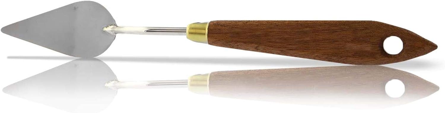 Connoisseur Italian Painting Knife #32 Arts & Crafts Jerrol's Supplies