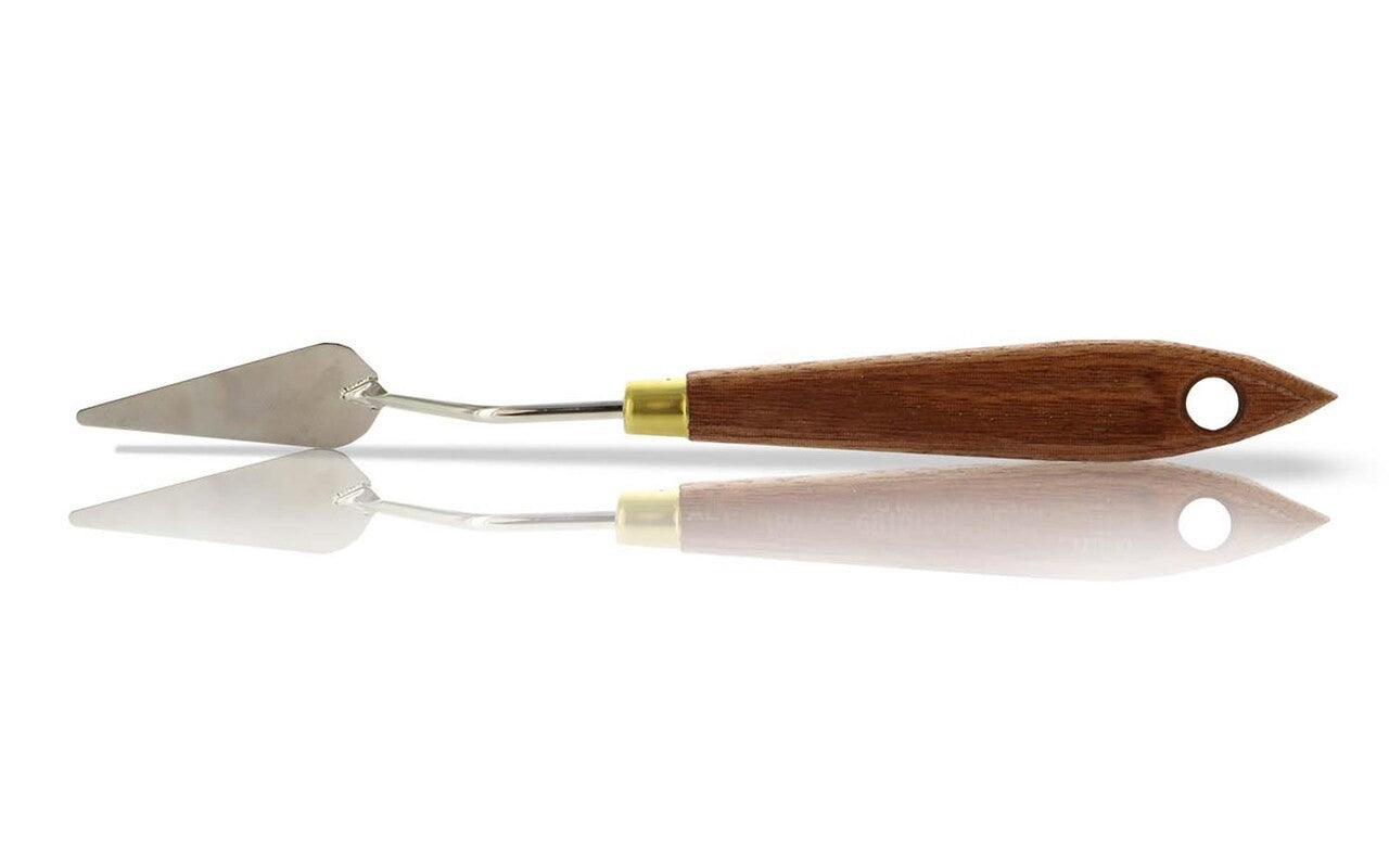 Connoisseur Italian Painting Knife #24 Jerrol's Supplies