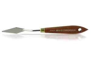 Connoisseur Italian Painting Knife #10 Jerrol's Supplies