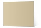 20X30 Foamboard Tan - Kittitas County Orders Only 159645