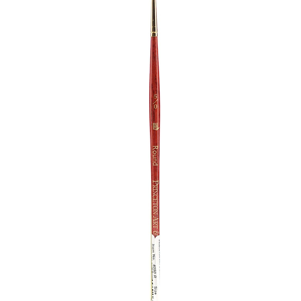 5/0 Round Paint Brush - 4050R-5/0 Arts & Crafts 159666
