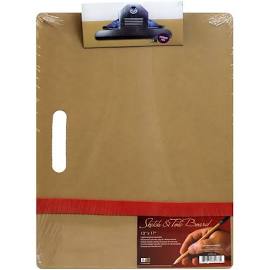 13X17 Sketch Tote Board Arts & Crafts 159692