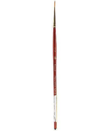 2/0 Round Paint Brush Pb4050R-2/0 Arts & Crafts 159954_35ee5dab-83c3-45f9-9763-35c870952279