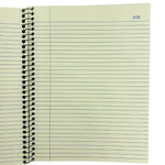 Lab & Science Book Blue Composition Notebook 160657_1