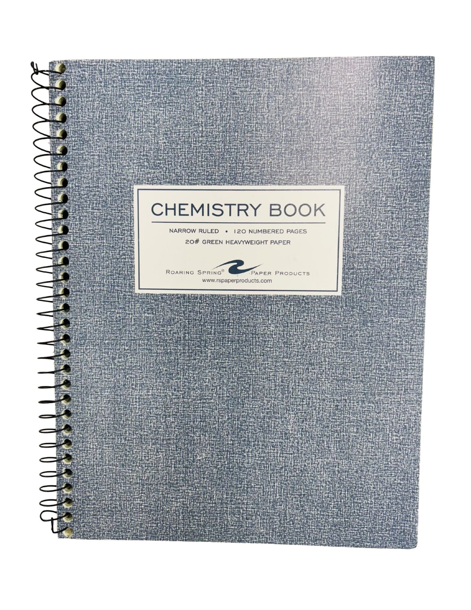 Nb Lab & Science Book Blue Composition Notebook 160657_9083d9ff-044d-4a18-b8b4-50e376d8e759