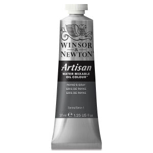 Paynes Gary Artisan Oil Paint Arts & Crafts 160807_d050c705-9937-4a0f-be1b-35676c000440