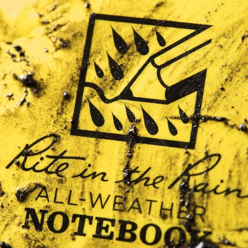 RR #353 FIELD SPIRAL RITE IN THE RAIN ALL WEATHER WATERPROOF Jerrol's Supplies
