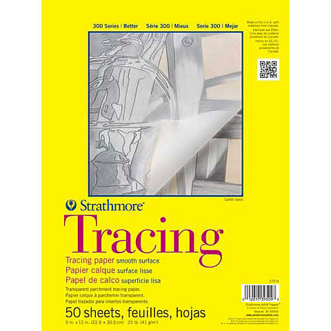 Art Pad 11X14 Tracing Arts & Crafts 161013_51b4bbc3-005f-4eda-928f-a7879d94eac7