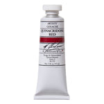 15Ml Gouache Quin Red Arts & Crafts 161056
