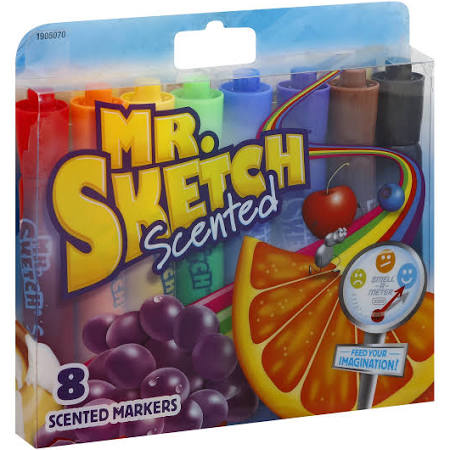 Mark Mr Sketch 8 Arts & Crafts 161106_3cfb8123-ab1a-46c3-9532-ba98d4e692df