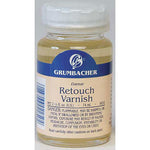 Retouch Varnish Oil Paint Arts & Crafts 161183