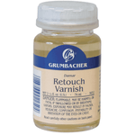 Retouch Varnish Oil Paint Arts & Crafts 161183