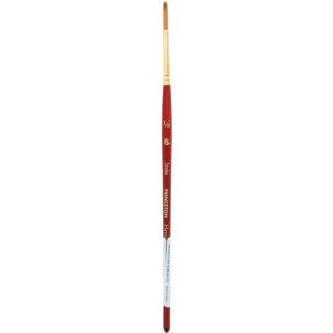 1/8" Stroke Paint Brush Princeton Arts & Crafts 161466_2decd633-99f3-4572-89a1-eb74502b6fd1