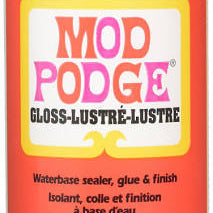 Mod Podge 16Oz Modgepodge Arts & Crafts 161838_17851dc5-799b-42d1-91e4-25575d71e0d9