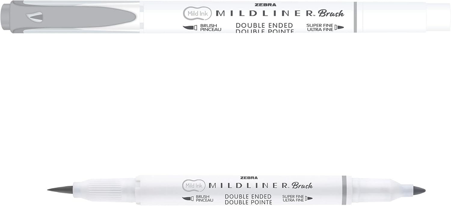 Pen Marker Creative Set 10 Pack 162-490_2