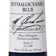 Phthalo Blue Oil Paint 1.25Oz Arts & Crafts 162054_c4acc6dd-fd7e-49b1-a41d-2f6fb03e1688