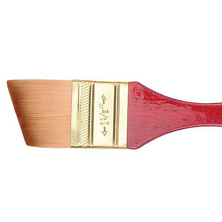 1/4" Stroke Brush 162408