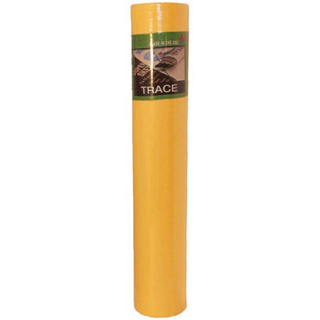 Sketch 12" X 50Yd Canary Sketch Roll Arts & Crafts 162412_48754fae-da64-4a16-9ec1-7ed45114fb7f