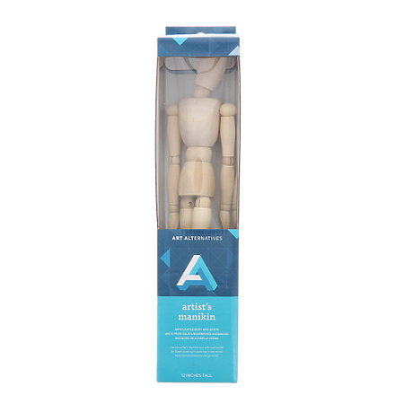 Male Manikin 8"" Arts & Crafts 162853_79c8ae7a-fe02-461a-8d76-351ac7580d81