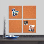 12X12 Cork Tiles Natural 4Pk 163-536_ec43474d-65e7-4fbe-843f-c20d0d8420b0