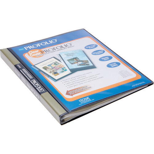 Profolio 36 Sleeves 163040