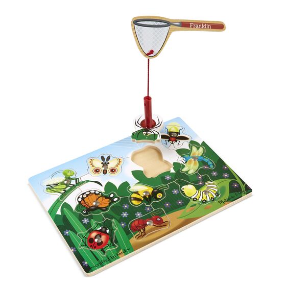 BUG CATCHING GAME #3779 Jerrol's Supplies