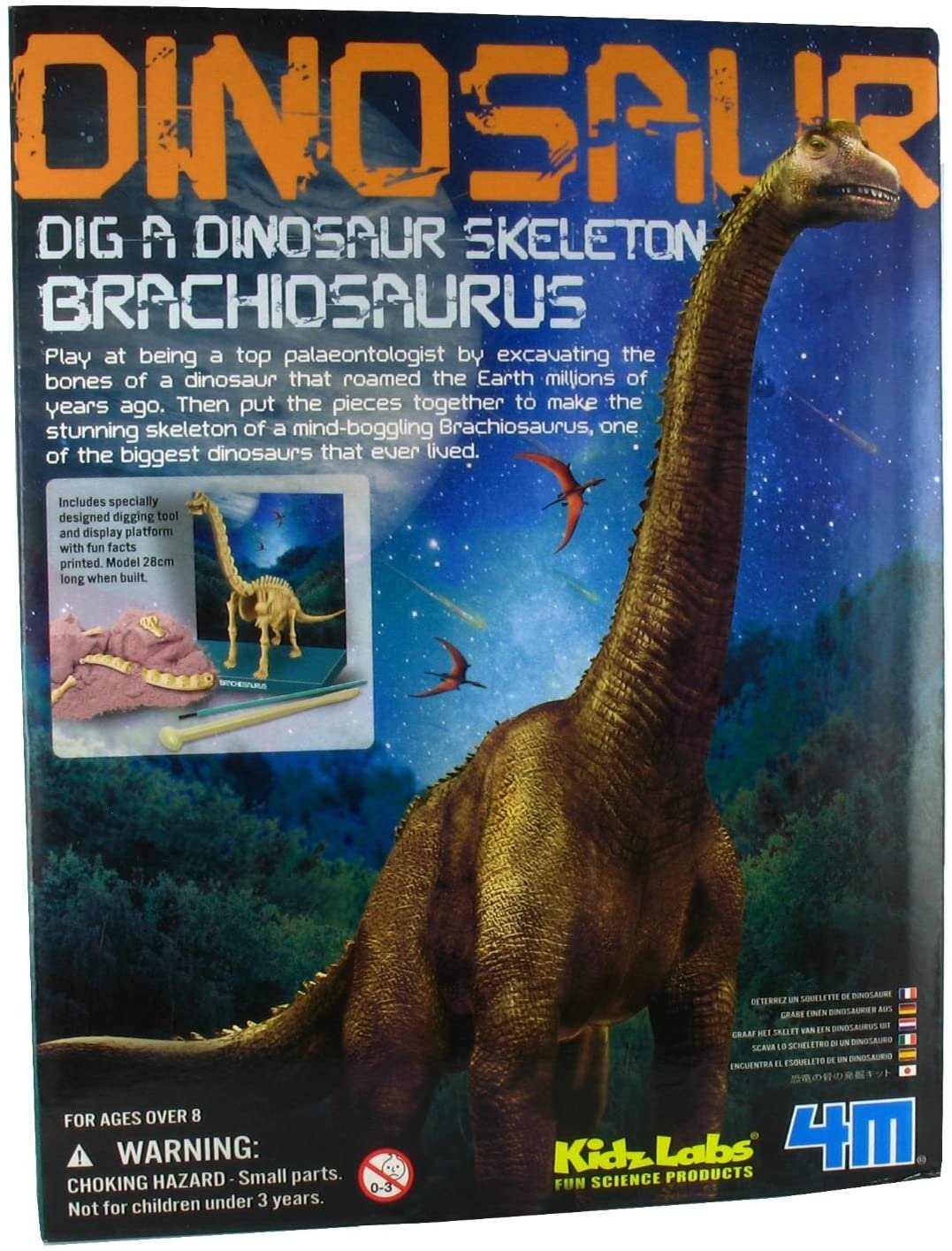 Dig A Dino Kit 163582