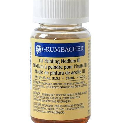 MEDIUM 2.5 OZ. #GR577-2 Arts & Crafts Jerrol's Supplies