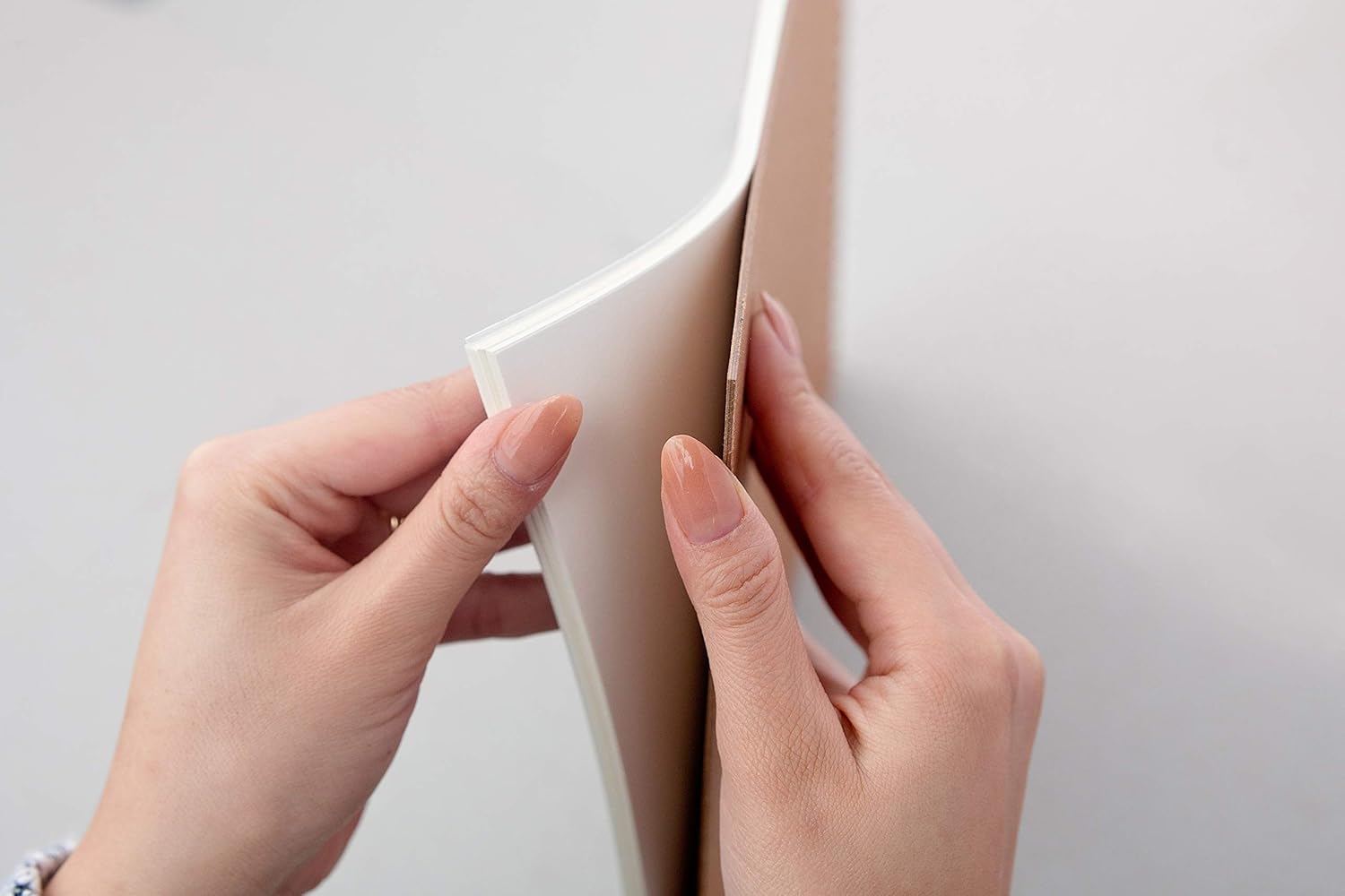 300 Series Drawing Pad - 14" X 17", Glue Bound, 50 Sheets Arts & Crafts 163923_2