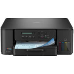 Brother - Inkvestment Tank 580 Wireless All-In-One Supertank Inkjet Printer 40 164-306