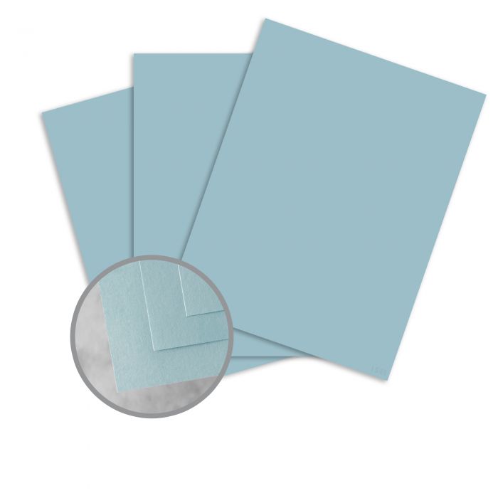 BLUE 81052 90# EXACT INDEX PAPER Jerrol's Supplies