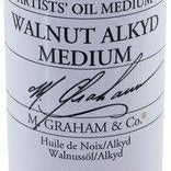 Walnut Alkyd Med 164094