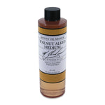 Walnut Alkyd Med 164094