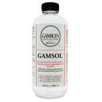 Gamsol 500Ml Arts & Crafts 164185