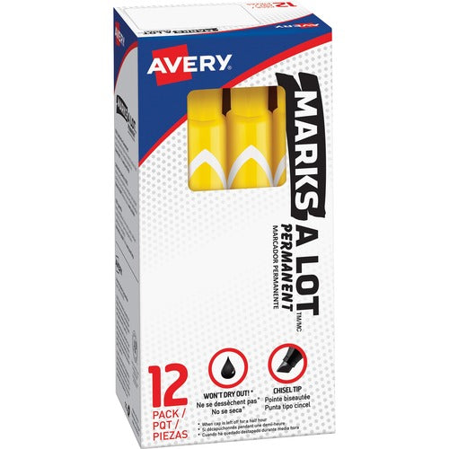 PERM MARKS A LOT CHISEL YELLOW MARK PERMANENT MARKER 164194_dc9399f0-f5db-4cde-bfce-aa0ea66beb75