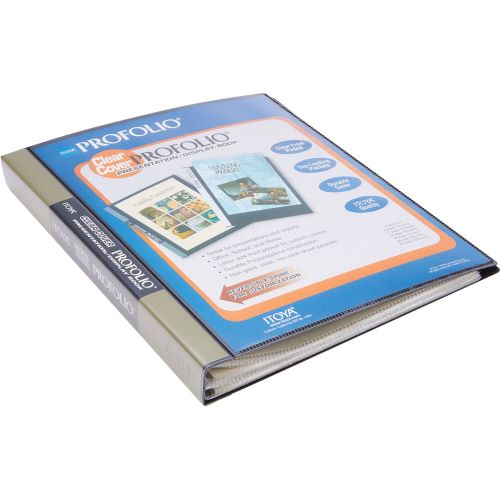 Profolio 48 Sleeves 164307