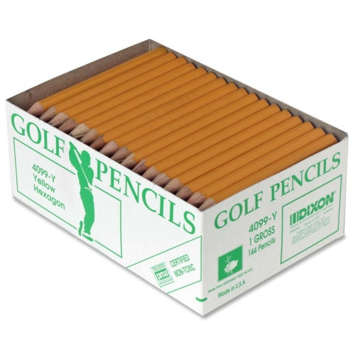 GOLF PENCILS EACH 164338
