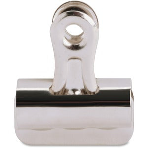 CLIP BULLDOG CLIP SIZE #1 - BOX OF 36 Jerrol's Supplies